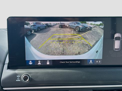 New 2026 Honda Pilot EX-L image 14