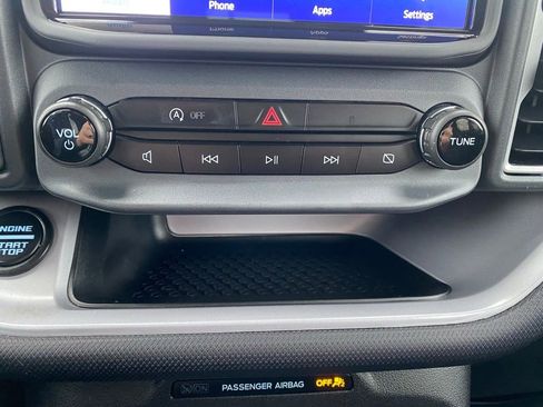 Certified 2023 Ford Bronco Sport Big Bend image 22