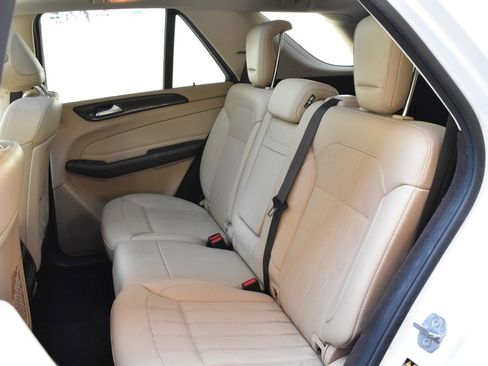 Used 2018 Mercedes-Benz GLE 350 w/ Premium 1 Package image 17