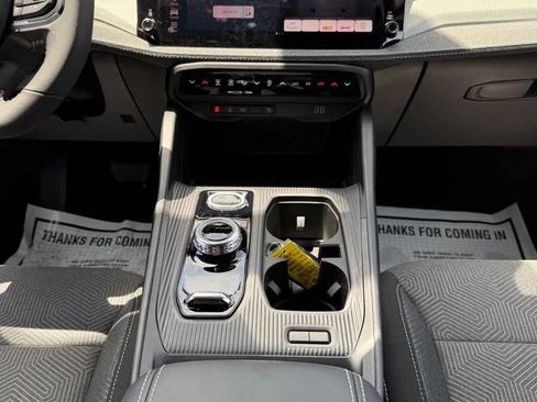 New 2026 Jeep Cherokee Laredo AWD/4WD image 20