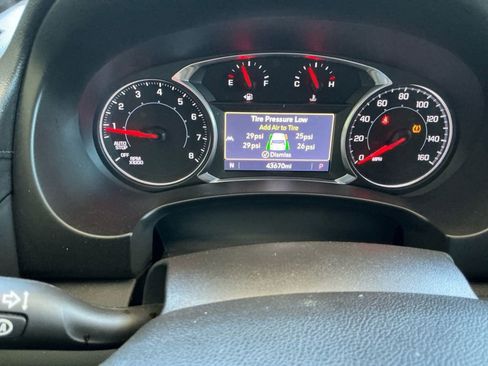 Used 2022 GMC Terrain SLT image 18