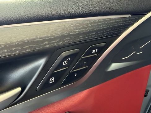 Certified 2023 BMW X3 sDrive30i w/ Premium Package w/ZPA image 18