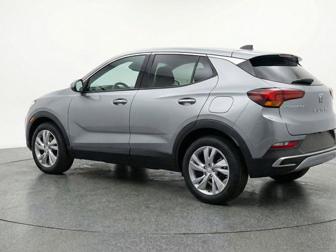 Used 2025 Buick Encore GX Preferred AWD/4WD image 6