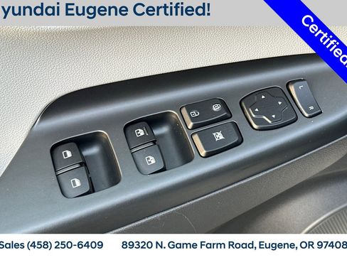 Used 2023 Hyundai Kona SEL w/ Cargo Package image 16