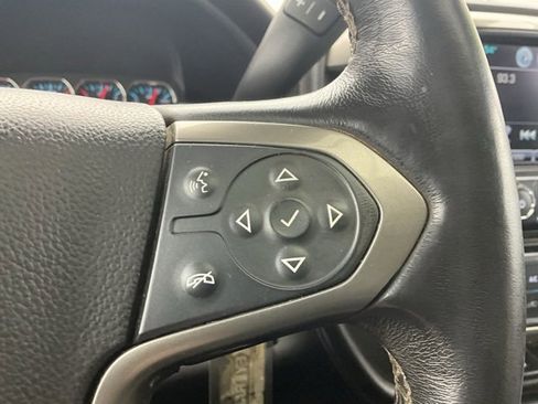 Used 2019 Chevrolet Silverado 3500 High Country w/ Duramax Plus Package image 19