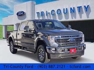 Used 2021 Ford F250 Lariat w/ Lariat Value Package video 1
