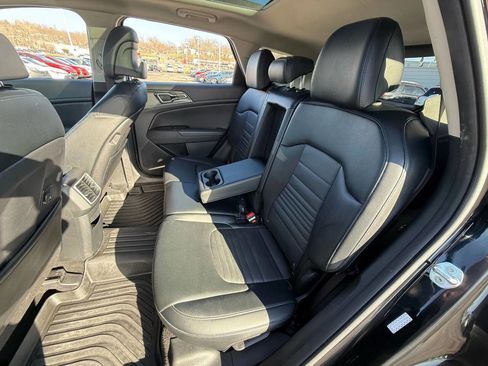 Used 2023 Kia Sportage SX image 9