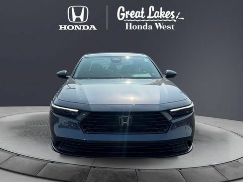 Used 2024 Honda Accord LX image 6