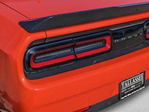 New 2023 Dodge Challenger R/T Scat Pack w/ 1320 Plus Group image 11