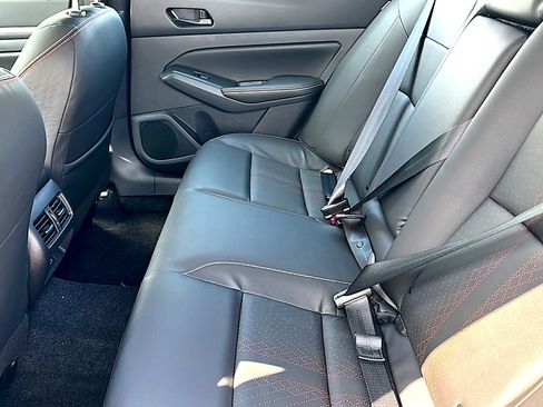 New 2026 Nissan Altima 2.5 SR w/ SR Premium Package FWD image 16