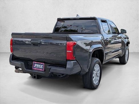 Used 2025 Toyota Tacoma SR5 RWD image 5
