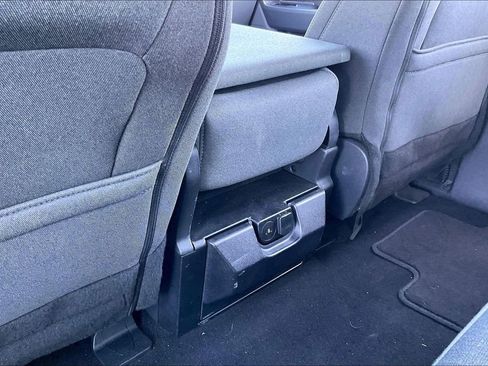 Used 2025 Ford F150 XLT w/ Equipment Group 301A Standard AWD/4WD image 31