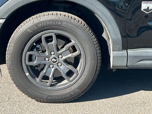 Used 2023 Ford Bronco Sport Big Bend AWD/4WD image 9