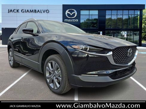 New 2026 MAZDA CX-30 AWD 2.5 S w/ Premium Package image 1