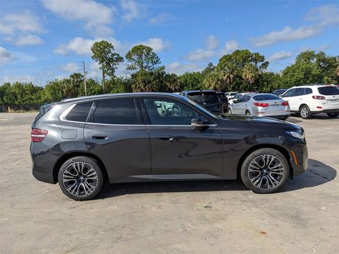 Used 2025 BMW X3 xDrive30i w/ Premium Package image 10