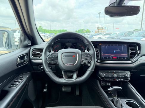 Used 2026 Dodge Durango GT RWD image 21