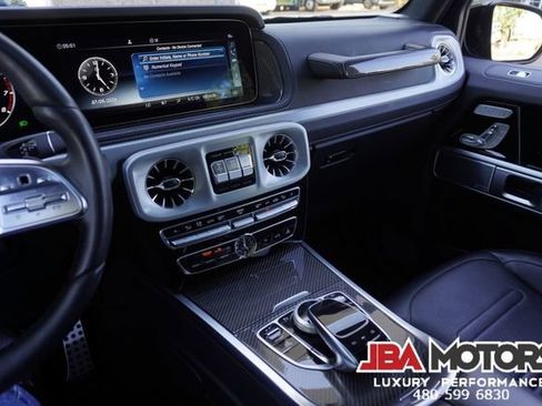 Used 2023 Mercedes-Benz G 550 image 20