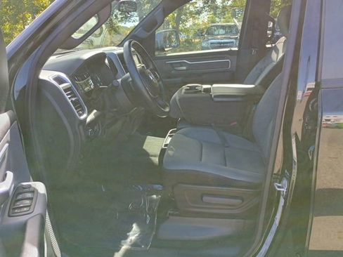 Used 2022 RAM 1500 Big Horn image 26