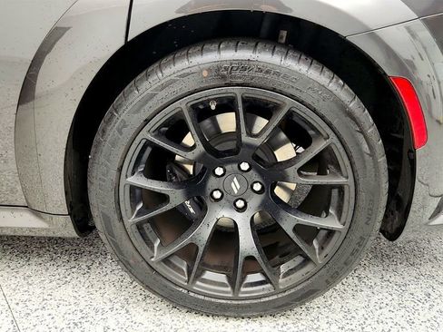 Used 2022 Dodge Charger Scat Pack image 9