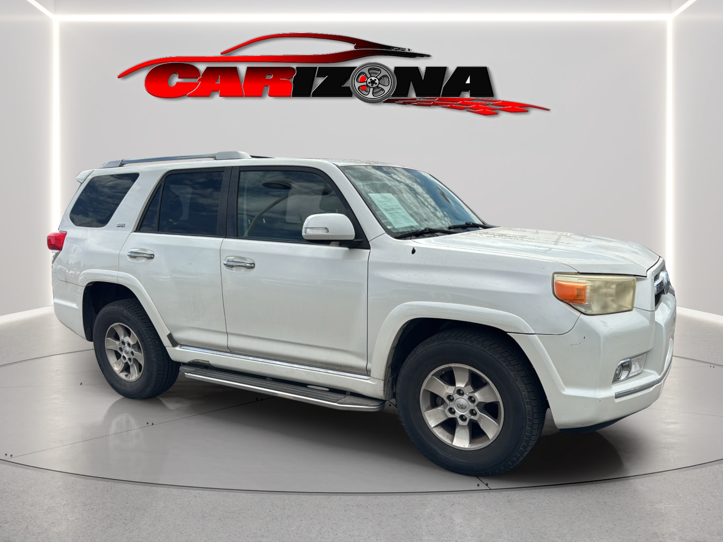 Used 2011 Toyota 4Runner SR5 RWD image 13