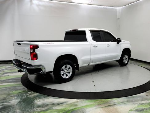 Used 2019 Chevrolet Silverado 1500 LT w/ All-Star Edition AWD/4WD image 5
