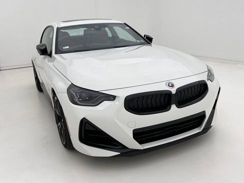 Certified 2023 BMW M240i xDrive M240i image 3