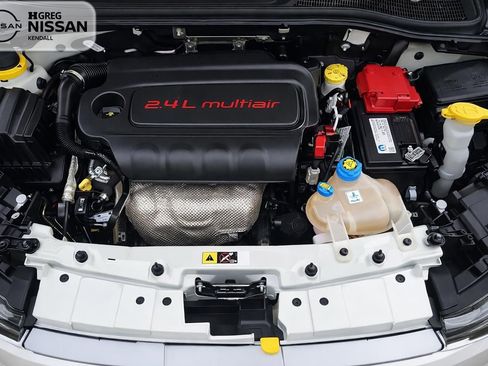 Used 2022 RAM ProMaster City Tradesman image 15