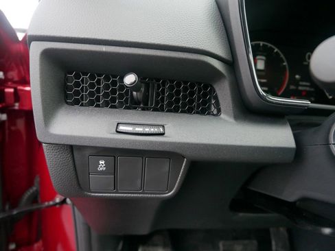 Used 2025 Honda CR-V EX image 12