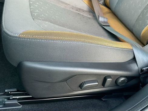 Certified 2025 Subaru Crosstrek 2.5i Sport w/ Popular Package #4A image 26