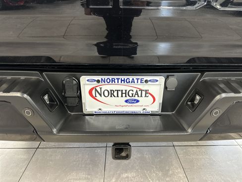 Certified 2023 Ford F150 XLT w/ Equipment Group 302A High image 9