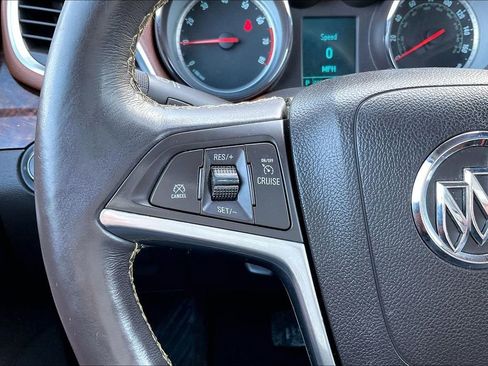 Used 2015 Buick Encore Leather image 21