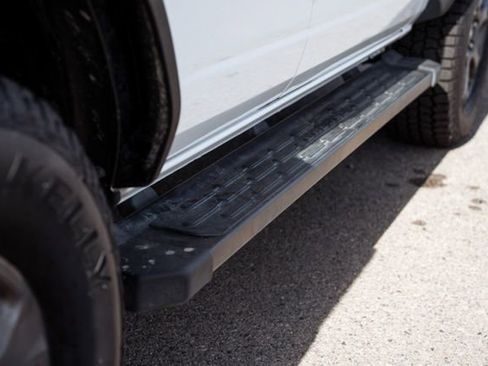 Used 2023 Ford Bronco Big Bend AWD/4WD image 11