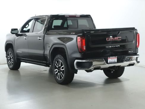 Used 2023 GMC Sierra 1500 SLT w/ SLT Premium Package AWD/4WD image 41