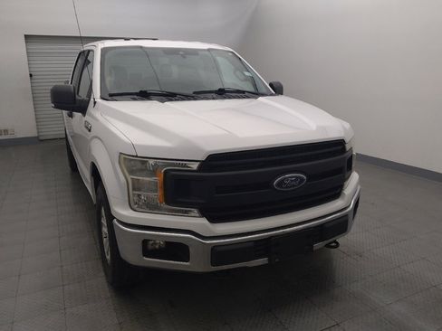 Used 2019 Ford F150 XL w/ XL Power Equipment Group image 14