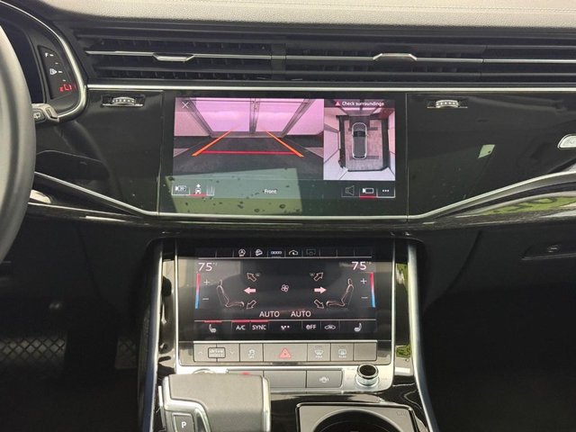 Used 2023 Audi Q7 2.0T Premium w/ Convenience Package AWD/4WD image 9