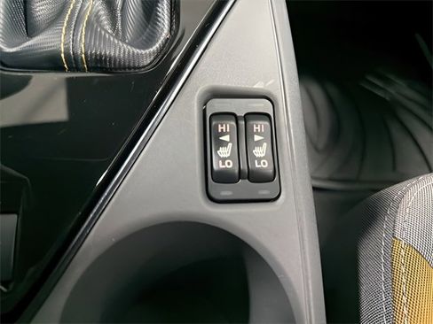 Certified 2025 Subaru Crosstrek 2.5i Sport w/ Popular Package #4A image 23