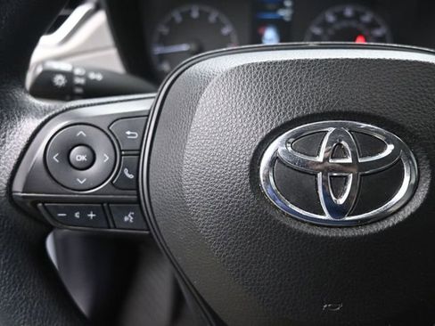 Used 2023 Toyota Corolla Cross L image 15