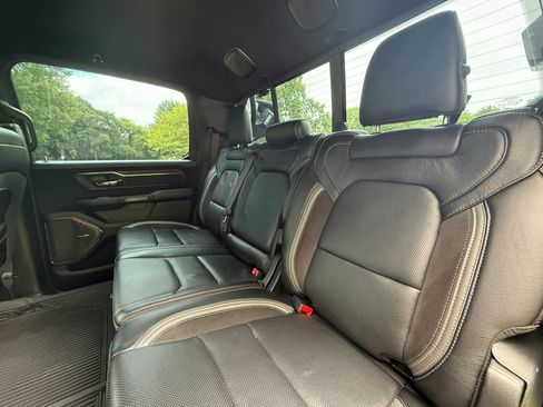 Used 2023 RAM 1500 TRX w/ TRX Level 2 Equipment Group AWD/4WD image 18