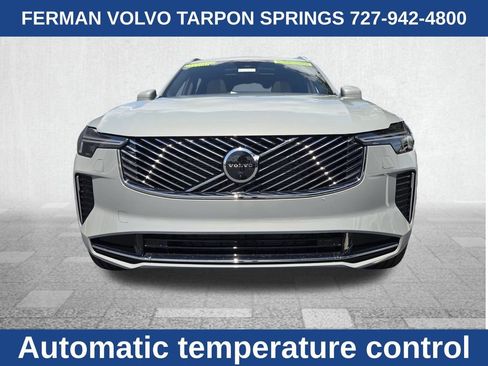 New 2026 Volvo XC90 B6 Plus w/ Protection Package Premier AWD/4WD image 4