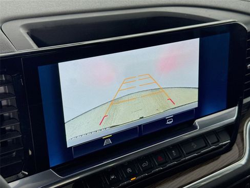 Used 2023 Chevrolet Silverado 1500 LT Trail Boss w/ Protection Package image 14