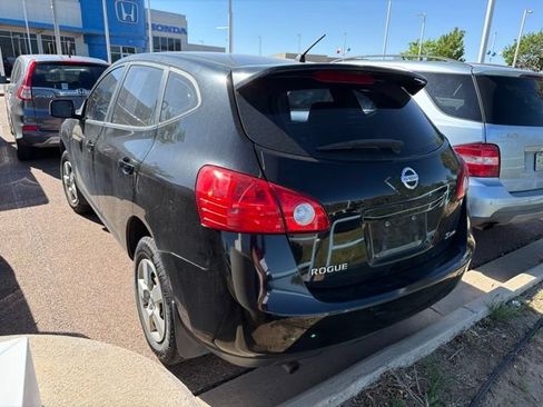 Used 2009 Nissan Rogue S AWD/4WD image 3