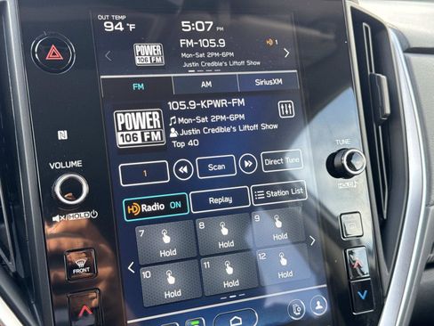 Certified 2024 Subaru Crosstrek 2.0i Premium w/ Crosstrek Mirror Package image 28