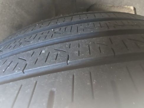 Used 2020 BMW X3 xDrive30i w/ Driving Assistance Package image 9