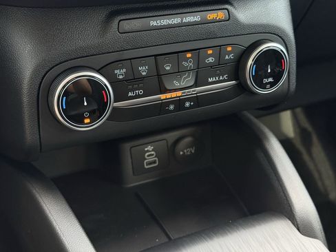 New 2026 Ford Escape Active image 48