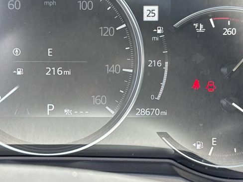 Used 2023 MAZDA CX-5 Signature AWD/4WD image 40