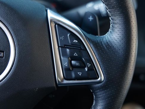 Used 2016 Chevrolet Camaro SS RWD image 27