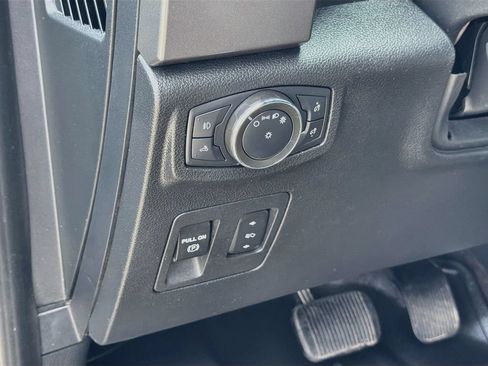 Used 2020 Ford F150 XLT w/ Equipment Group 302A Luxury AWD/4WD image 10