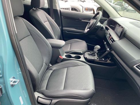 Certified 2026 Kia Seltos EX w/ EX Sunroof Package AWD/4WD image 28