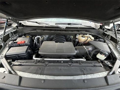 Certified 2023 Cadillac Escalade Premium Luxury Platinum image 31