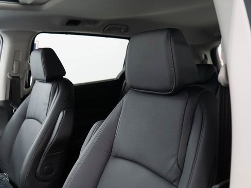 New 2026 Honda Odyssey EX-L image 16